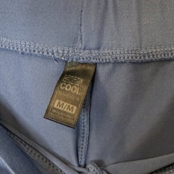 32 Degrees Cool women's blue sleep pants size M - Picture 5 of 5